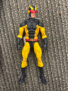 Marvel Legends Blur (Squadron Supreme)