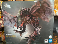 S.H. MonsterArts - Monster Hunter Liolaeus
