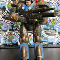 StarCraft Terran Marine