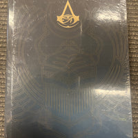 Game Guides - Assassin's Creed Origins Official Collectors Guide (Hardcover) SEALED