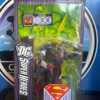 DC SuperHeroes Bizarro Figure
