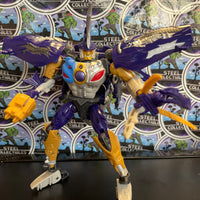 Transformers Age of the Primes Sky-Byte