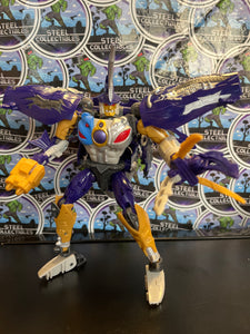 Transformers Age of the Primes Sky-Byte
