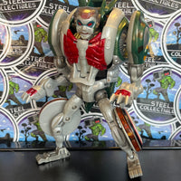 Transformers Beast Machines Rattrap