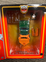 Transformers Commemorative Series Hoist G1 Reissue
