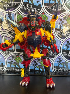 Transformers RID 2001 Bruticus