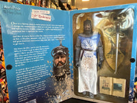 Sideshow Toys Terry Jones as Sir Bedevere "Monty Python and the Holy Grail"

