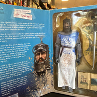 Sideshow Toys Terry Jones as Sir Bedevere "Monty Python and the Holy Grail"