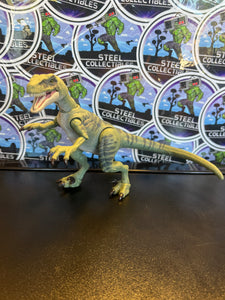Jurassic World Hammond Collection Velociraptor Delta