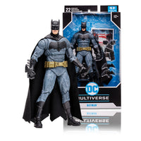 DC Multiverse Batman (BVS)