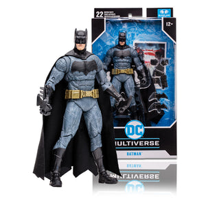 DC Multiverse Batman (BVS)