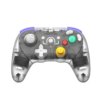 Retro Fighters - BattlerGC PRO SERIES {WIRELESS GAMECUBE CONTROLLER}
