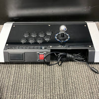Qanba Obsidian Fight stick for PS3/PS4 & PC