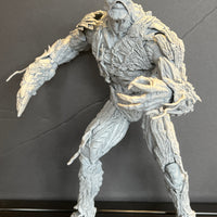 McFarlane DC Multiverse Swamp Thing (Platinum Edition Unpainted)