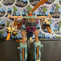 Transformers Armada Cyclonus
