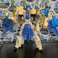 Transformers Beast Wars Tigerhawk