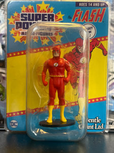 DC Super Powers Micro Figure - The Flash