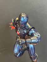 Marvel Legends Stealth Iron Man (Ursa Major wave)
