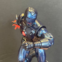 Marvel Legends Stealth Iron Man (Ursa Major wave)