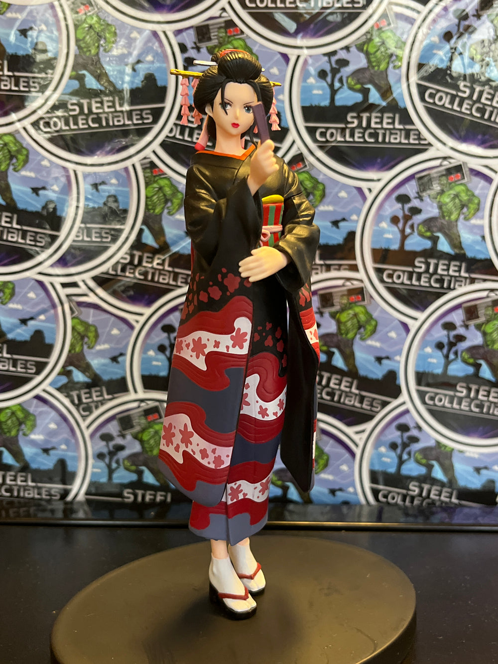 Banpresto One Piece Nico Robin (Grandline Lady)