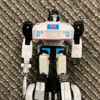 Transformers- “Transformers: The Movie” Studio Series 86 Jazz Figure