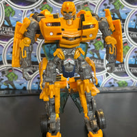 Transformers 2007 Deluxe Bumblebee