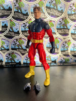Marvel Legends Vulcan
