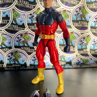 Marvel Legends Vulcan