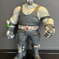 McFarlane DC Multiverse Bane BAF (Last Knight On Earth)