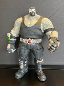 McFarlane DC Multiverse Bane BAF (Last Knight On Earth)