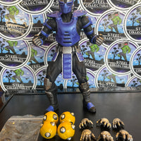 Storm Collectibles Cyborg Smoke