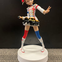 Banpresto The Idolmaster Movie Ami Futami Star Piece Memories Figure