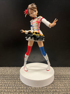 Banpresto The Idolmaster Movie Ami Futami Star Piece Memories Figure