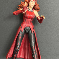 Marvel legends Scarlet Witch (WandaVision)