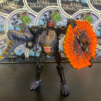 Transformers Armada Dinobots - Sludge
