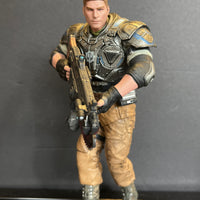 McFarlane  Gears of War 4 JD Fenix 7” Figure