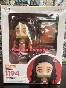 Good Smile Nendoroid Nezuko #1194 "Demon Slayer" (see desc.)