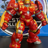 Marvel Legends Hulkbuster (Studio 2 pack version)