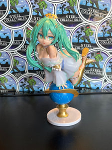 Glittering Star Miku Prize Figure
