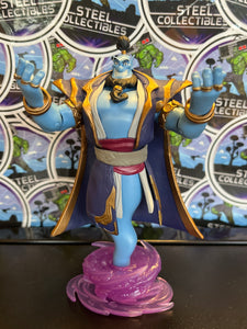 Disney Mirrorverse Genie