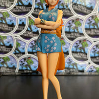 Banpresto One Piece Nami (Grandline Lady Wanokuni)
