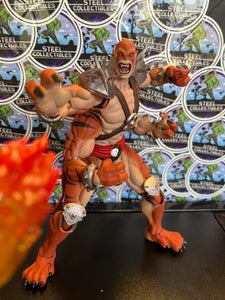 Storm Collectibles Mortal Kombat Kintaro