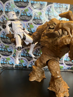 McFarlane DC Multiverse Clayface Megafig
