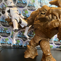 McFarlane DC Multiverse Clayface Megafig