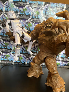 McFarlane DC Multiverse Clayface Megafig