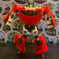 Transformers Universe Sideswipe
