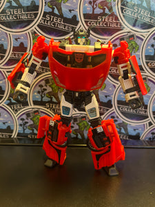 Transformers Universe Sideswipe