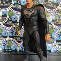 McFarlane DC Multiverse Black Suit Superman (Zack Snyder’s Justice League)