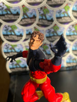 Marvel Legends Vulcan
