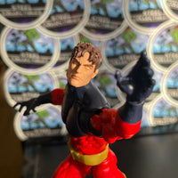 Marvel Legends Vulcan